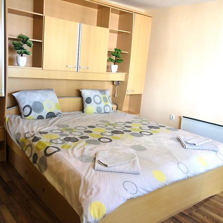Pavlovi Apartments サモコフ エクステリア 写真
