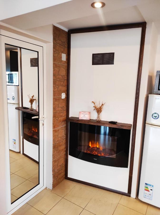 Pavlovi Apartments サモコフ エクステリア 写真