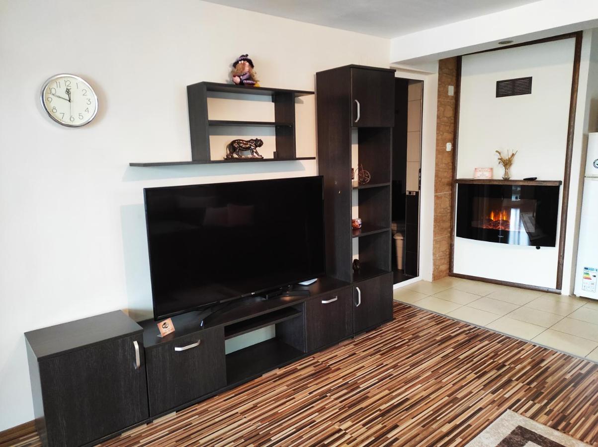 Pavlovi Apartments サモコフ エクステリア 写真