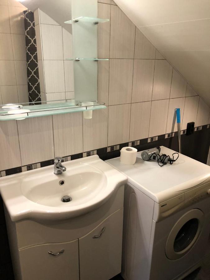 Pavlovi Apartments サモコフ エクステリア 写真