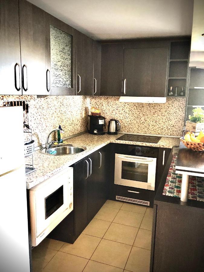 Pavlovi Apartments サモコフ エクステリア 写真
