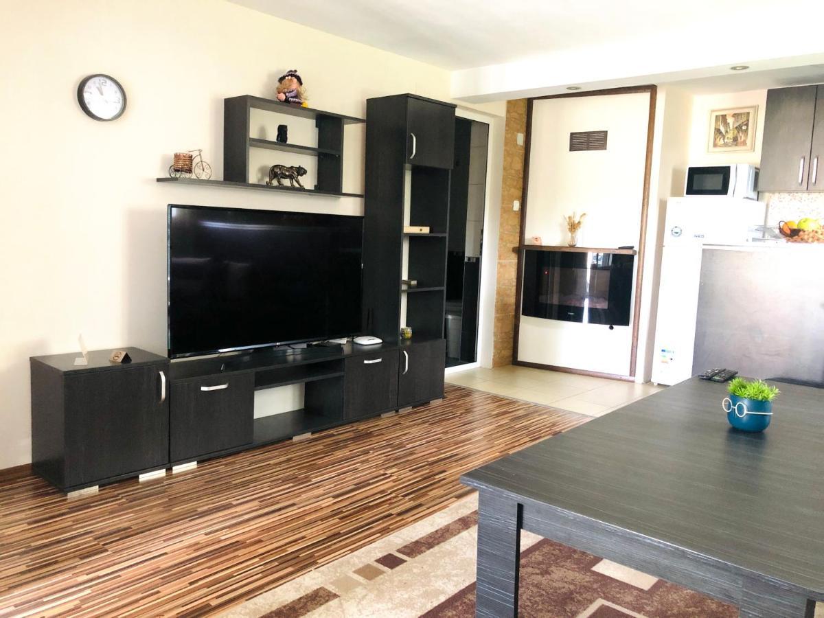 Pavlovi Apartments サモコフ エクステリア 写真