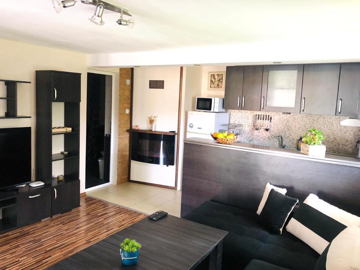 Pavlovi Apartments サモコフ エクステリア 写真