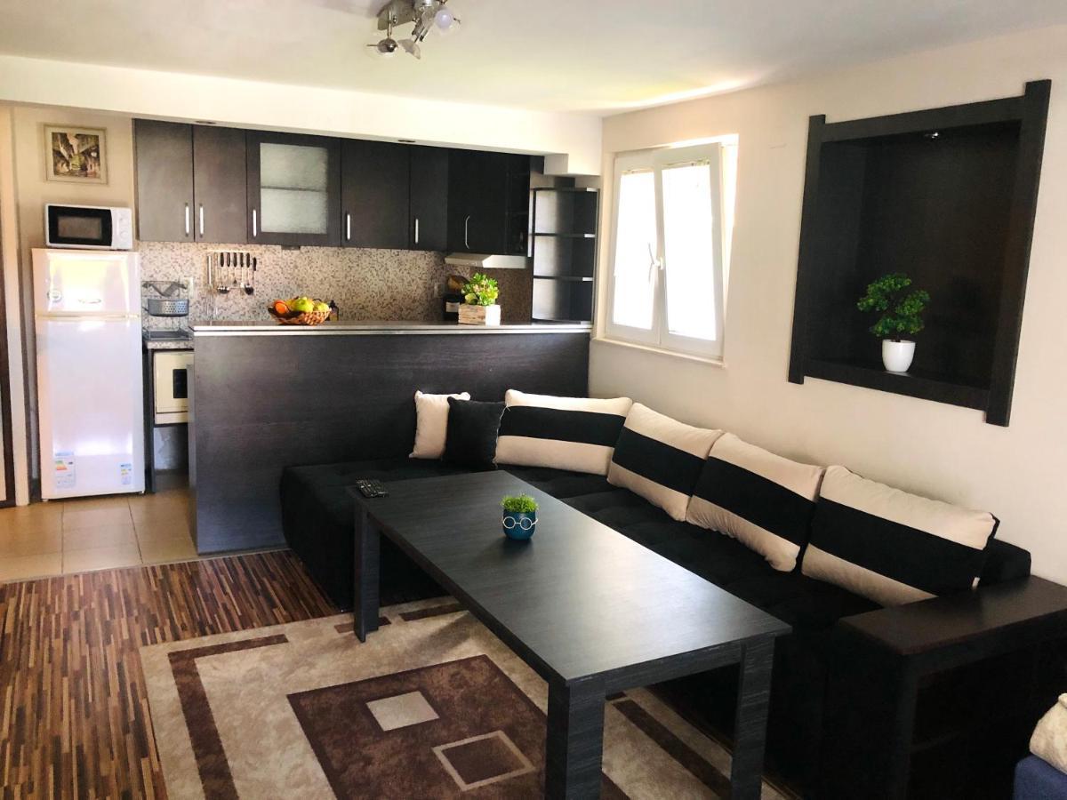 Pavlovi Apartments サモコフ エクステリア 写真