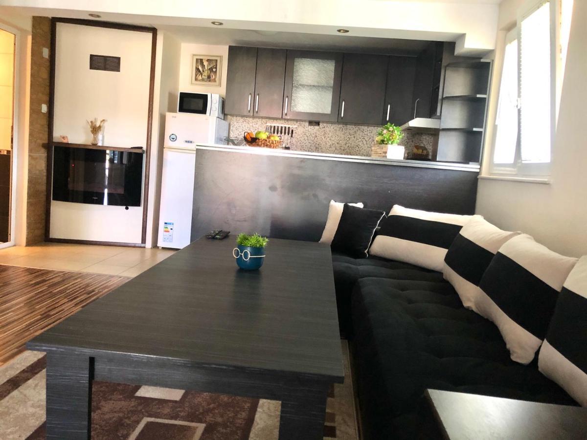 Pavlovi Apartments サモコフ エクステリア 写真