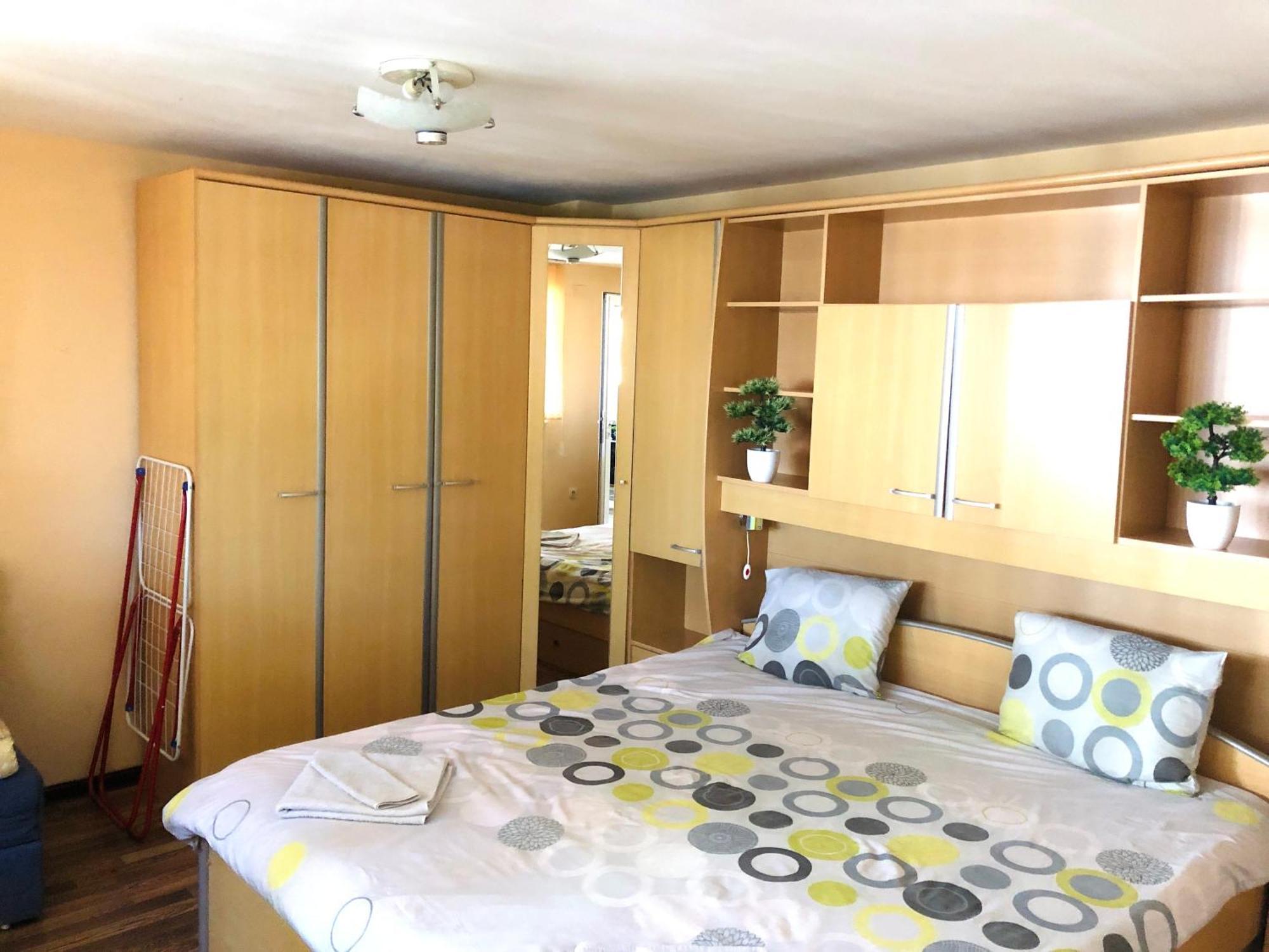 Pavlovi Apartments サモコフ エクステリア 写真