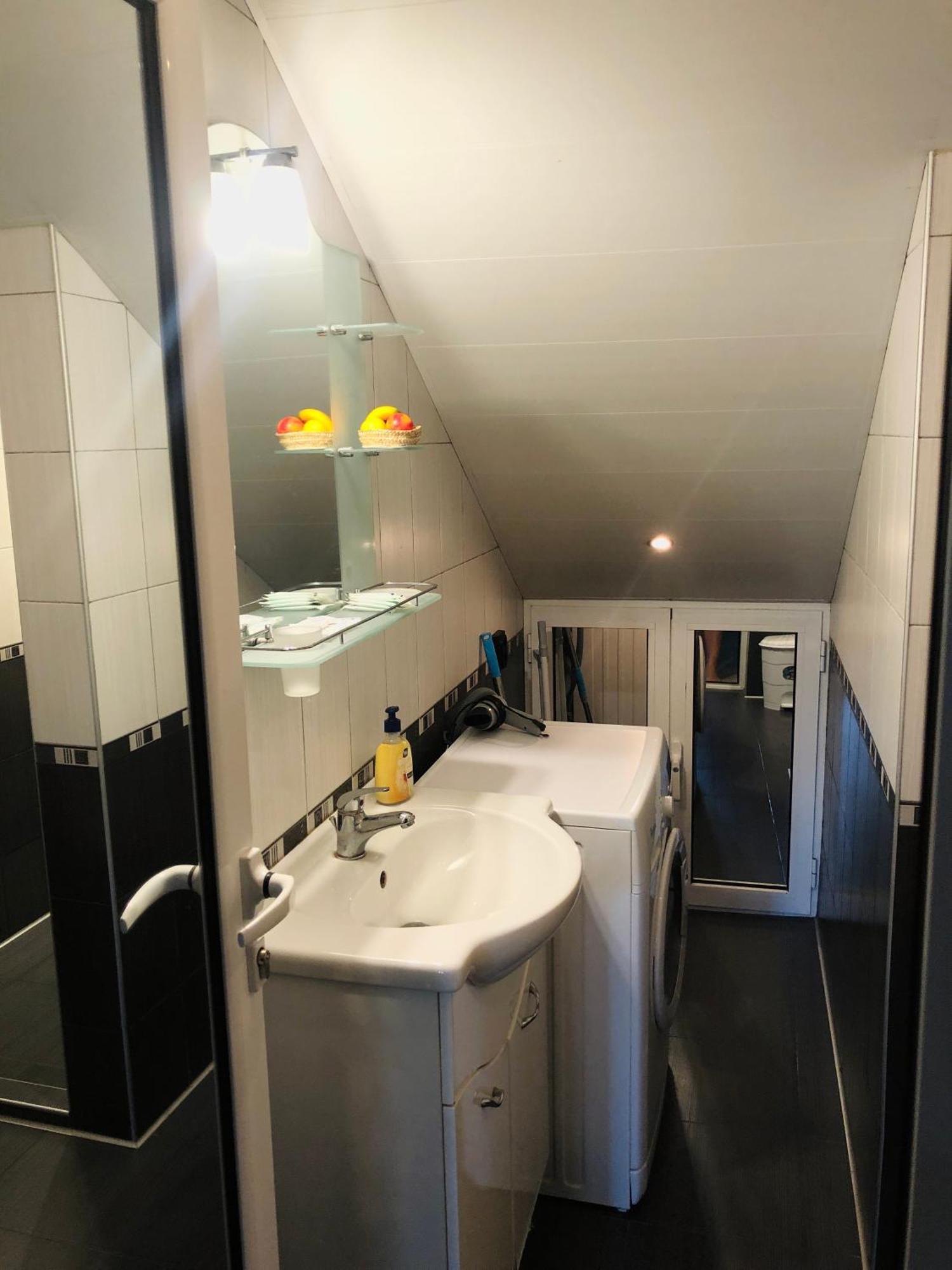 Pavlovi Apartments サモコフ エクステリア 写真